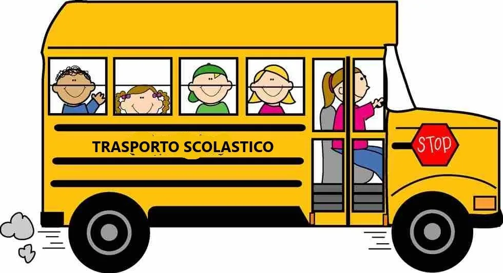 Trasporto scolastico