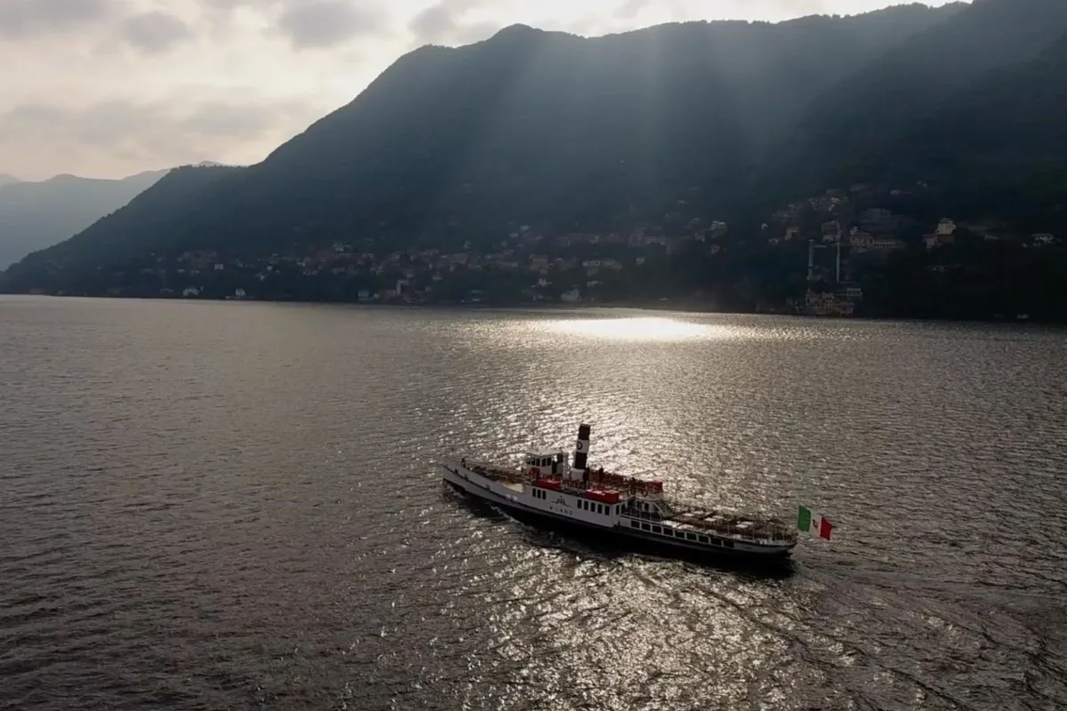 lago di como